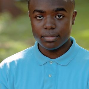 Meet your Posher, Daryl